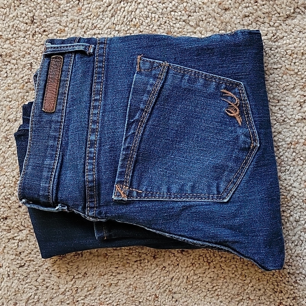 Express Jeans
